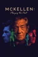 McKellen: Playing the Part (2017) [BluRay] [1080p] [YTS] [YIFY]