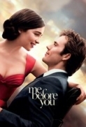 Me Before You 2016 720p BluRay x265 10bit HEVC [AvRips]