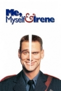 Me Myself and Irene (2000) 720P Bluray X264 [Moviesfd]