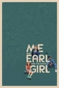 Me And Earl And The Dying Girl 2015 720p BRRiP XVID AC3-MAJESTIC 