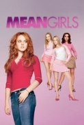 Mean Girls 2004 DVDRip x246 Esub 200MB - cRcWoRLd