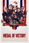 Medal of Victory (2016) [1080p] [WEBRip] [5.1] [YTS] [YIFY]