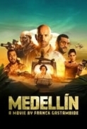 Medellin.2023.1080p.WEBRip.x264.Dual.YG⭐