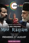 Mee Raqsam 2020 Hindi 720p WEBRip x264 AAC ESubs - LOKiHD - Telly