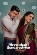 Meenakshi.Sundareshwar.2021.1080p.ENGLISH-HINDI.NF.10bit.DDP.5.1.x265.[HashMiner]