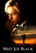 Meet Joe Black (1998) 1080p BrRip x264 - YIFY