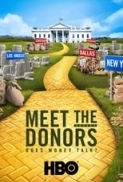 Meet.the.Donors.Does.Money.Talk.2016.1080p.WEBRip.x265-RARBG