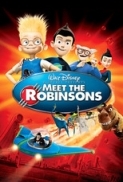 Meet.The.Robinsons(2007)DvdRip[MiNdSkiN]1337x