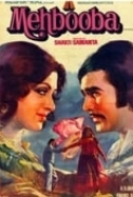 Mehbooba 1976 480p AMZN WEBRip x264 Hindi DDP2.0 ESub - SP3LL