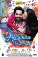 Mehrunisa V Lub U (2017) 720p WEB-DL x264 AC3 Urdu 1.25GB [CraZzyBoY]