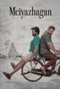 Meiyazhagan.2024.1080p.NF.WEBrip.[HIN-TAM-TEL-MAL-KAN].DDP5.1.10bit.X265.HEVC-ZiroMB