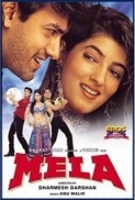 Mela 2000 Hindi WebRip 720p x264 AAC - mkvCinemas