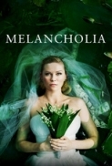 Melancholia.2011.LiMiTED.DVDSCR.XViD-HLS