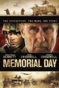 Memorial Day 2011 BDRip 720p x264 Hi10P AAC-MZON3