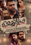 Memories (2013) + Featurettes (1080p ProRes x265 HEVC 10bit AC3 5.1 Malayalam - mAck)