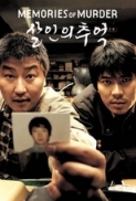 Memories Of Murder (2003)1080p Asian Torrenz