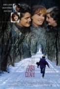 Men.Dont.Leave.1990.DVDRip.x264-OP