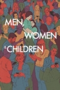 Men Women and Children 2014 720p HDRiP XVID AC3 MAJESTIC 