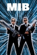 Men In Black 1997 BluRay 1080p DTS dxva-LoNeWolf