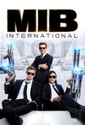 Men in Black International (2019) 720p - HDCAM - Dual [Hindi + Eng] - 1GB - MovCr