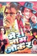 Mera Naam Joker 1970 Remasterd-DVDRip[Requested]-x264-Zi$t-WWRG