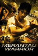 Merantau.Warrior.2009.DVDRip.H264.AAC-D34dLy