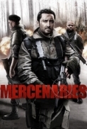 Mercenaries 2011 DVDRiP.XViD.MP3-ART3MiS