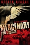 Najemnik - Mercenary For Justice *2006* [DVDRip.XviD-Zryty TB] [Lektor PL] [Ekipa TnT]