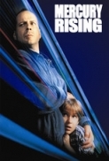 Mercury.Rising.1998.DVDRip.XviD [AGENT]