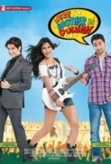 Mere Brother Ki Dulhan 2011 - NS - 1CD - DVDSCR - x264 - aac - ESubs - ErSSP(DUS)