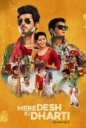 Mere Desh Ki Dharti (2022) (1080p AMZN WEBRIP x265 HEVC 10bit HE-AAC Hindi) [ZiroMB]