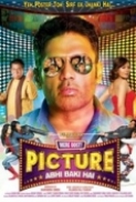 Mere Dost Picture Abhi Baki Hai- 2012 1CD DVDSCR-Rip Xvid TeamTNT Exclusive