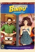 Meri Pyaari Bindu 2017 Hindi DvDRip x264 AC3 5.1 - Hon3y