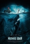 Mermaid Down (2019) (1080p AMZN Webrip x265 10bit EAC3 5.1 - DUHiT)[TAoE].mkv