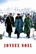 Joyeux Noel (merry christmas) 2005 720p BRRip x264 vice