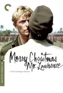 Merry Christmas Mr Lawrence 1983 720p BluRay x264-x0r