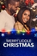 Merry.Liddle.Christmas.2019.720p.WEBRip.800MB.x264-GalaxyRG ⭐