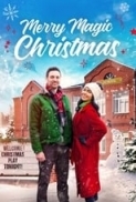 Merry Magic Christmas 2023 1080p WEB-DL HEVC x265 5.1 BONE