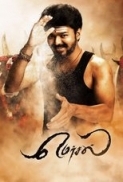 Mersal (2017) Tamil WEB-HD - 1080p - x264 - AVC - AC3 - 5.1 - HC-ESub Team TMR