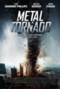 Metal Tornado 2011 DVDRip XviD-playXD