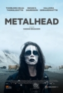 Metalhead.2013.iTALiAN.Subbed.DVDRiP.XViD.NeWZoNe