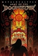 Metalocalypse Army of the Doomstar 2023 1080p BluRay x264-OFT