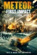 Meteor - First Impact 2022 1080p [Timati]