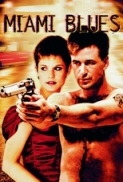 Miami Blues (1990) 720p BrRip x264 - YIFY