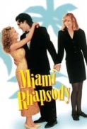 Miami Rhapsody (1995) [BluRay] [720p] [YTS] [YIFY]