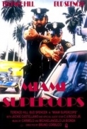 Miami Supercops 1985 720p BluRay AC3 x264-TeRRa