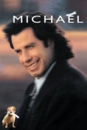 Michael (1996) [BluRay] [1080p] [YTS] [YIFY]