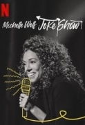 Michelle.Wolf.Joke.Show.2019.1080p.NF.WEBRip.DDP5.1.x264-monkee[TGx] ⭐