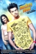 Mickey Virus 2013 Hindi DvDRip 720p x264 DTS...Hon3y