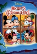 Mickeys Christmas Carol 1983 BDRip 720p x264 AC3 English Latino URBiN4HD